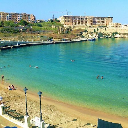 Town House With Private Pool In Village Centre Kalkara Zewnętrze zdjęcie