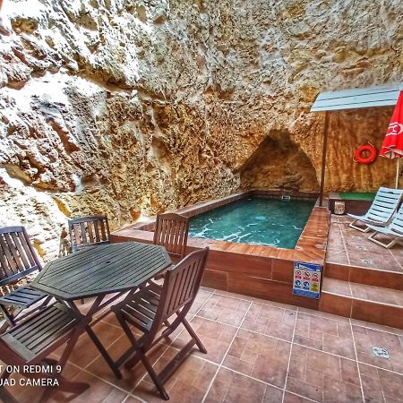 Town House With Private Pool In Village Centre Kalkara Zewnętrze zdjęcie