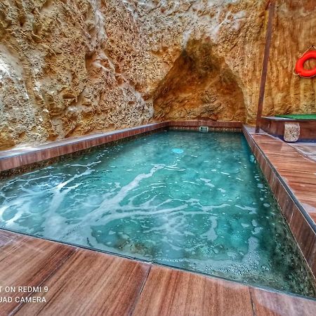Town House With Private Pool In Village Centre Kalkara Zewnętrze zdjęcie