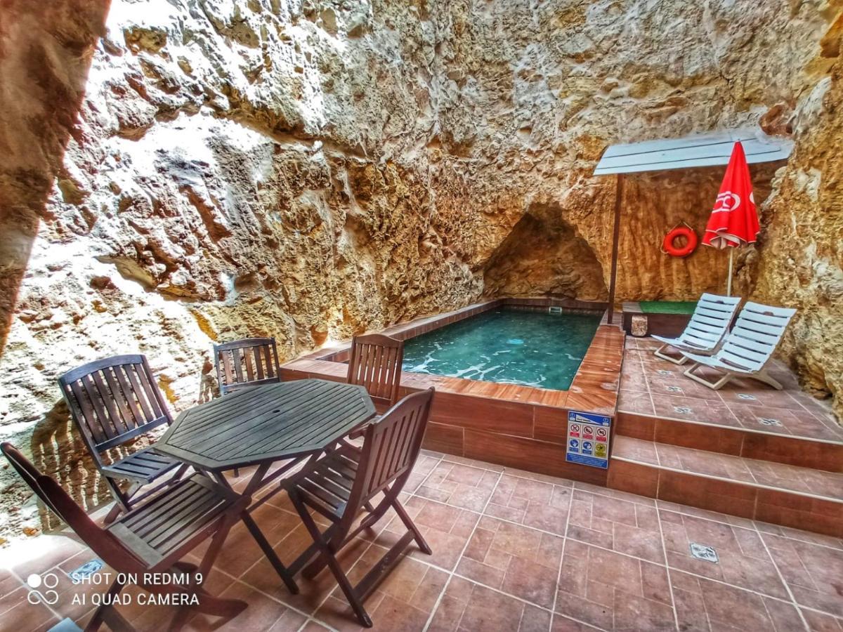 Town House With Private Pool In Village Centre Kalkara Zewnętrze zdjęcie