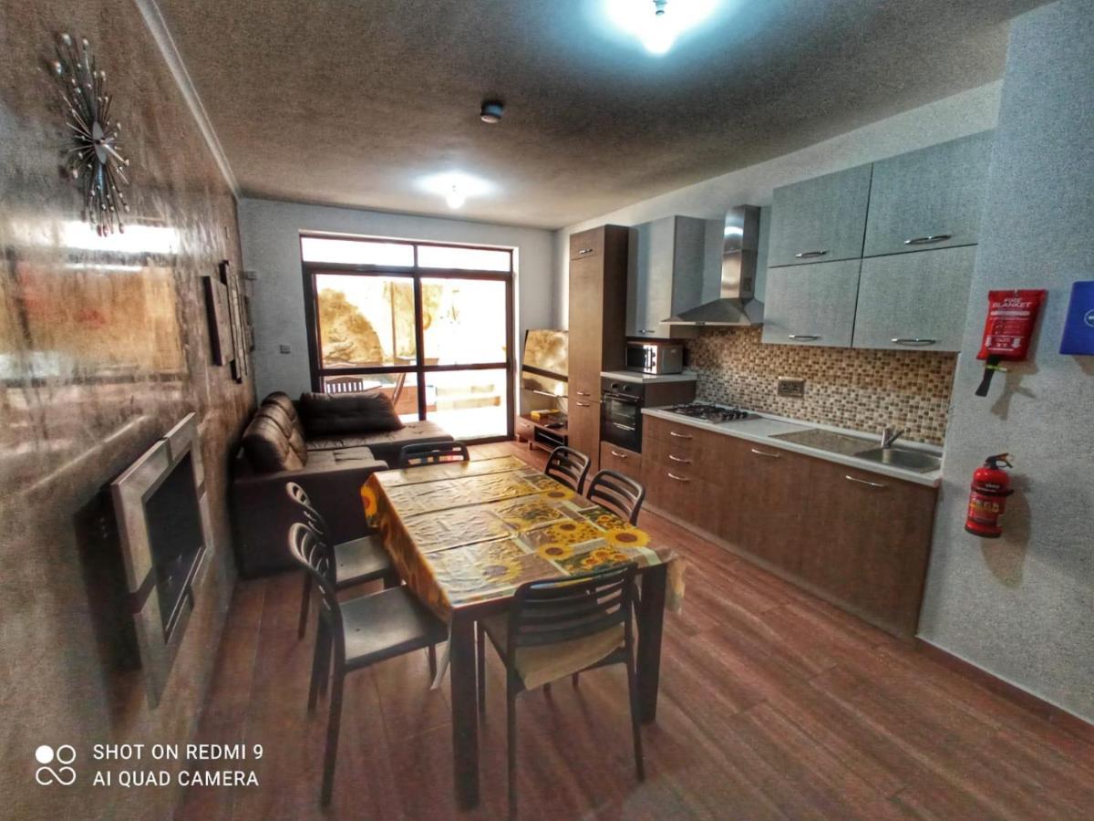 Town House With Private Pool In Village Centre Kalkara Zewnętrze zdjęcie