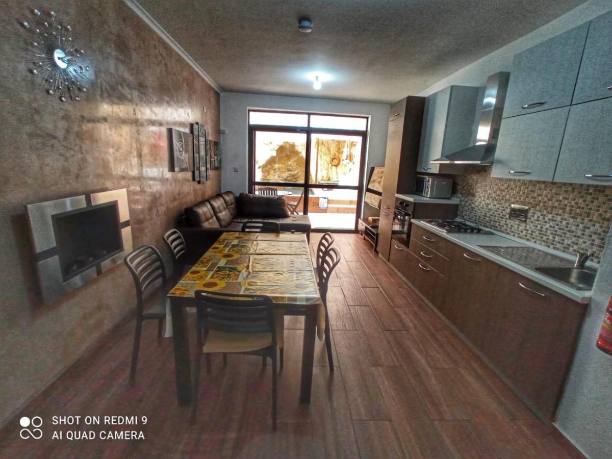 Town House With Private Pool In Village Centre Kalkara Zewnętrze zdjęcie