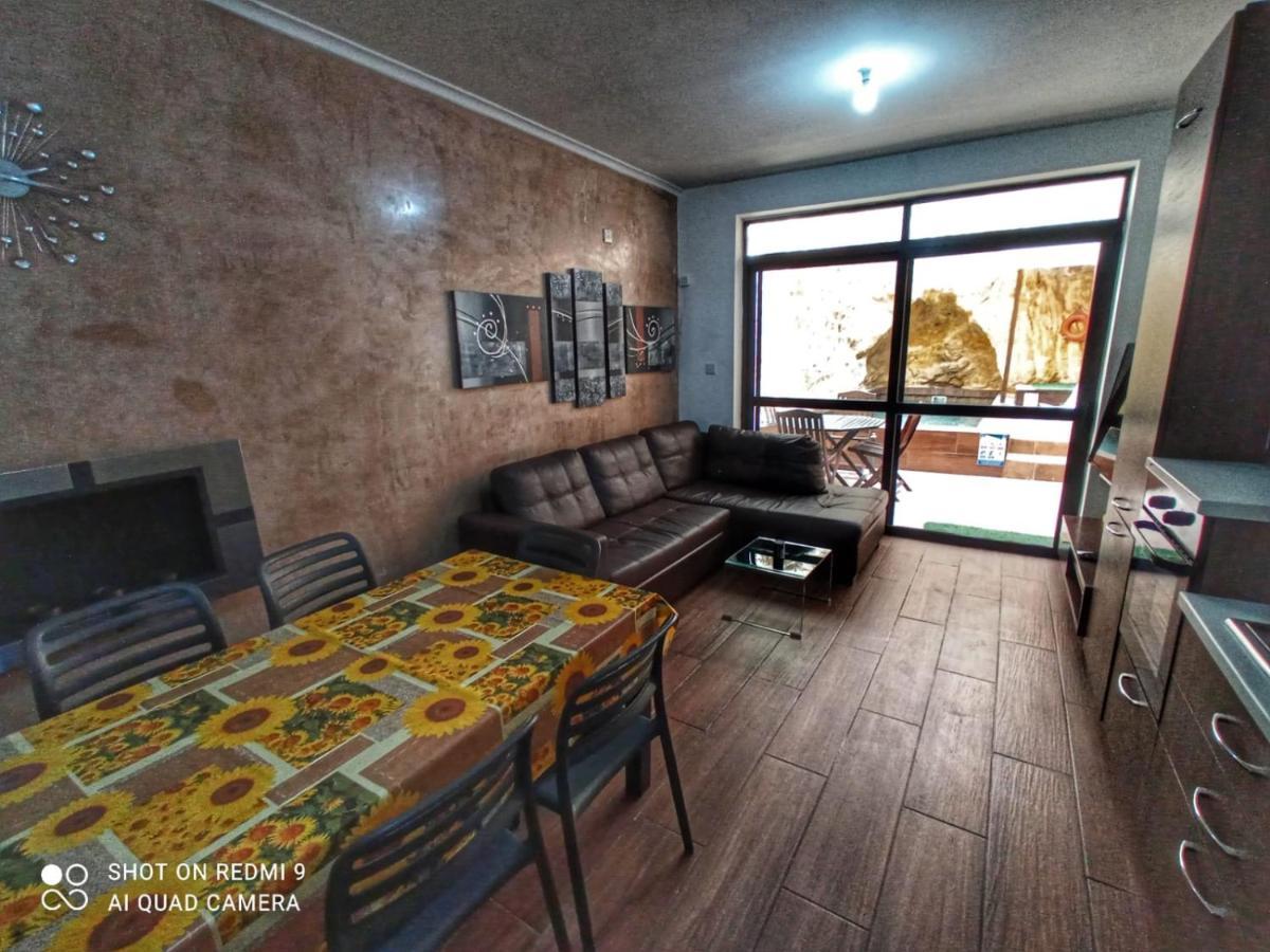 Town House With Private Pool In Village Centre Kalkara Zewnętrze zdjęcie