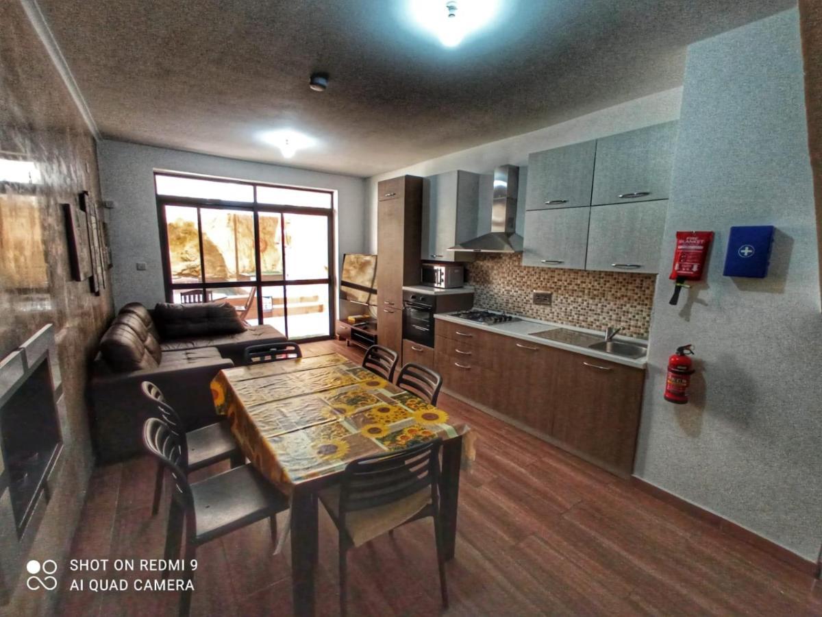 Town House With Private Pool In Village Centre Kalkara Zewnętrze zdjęcie
