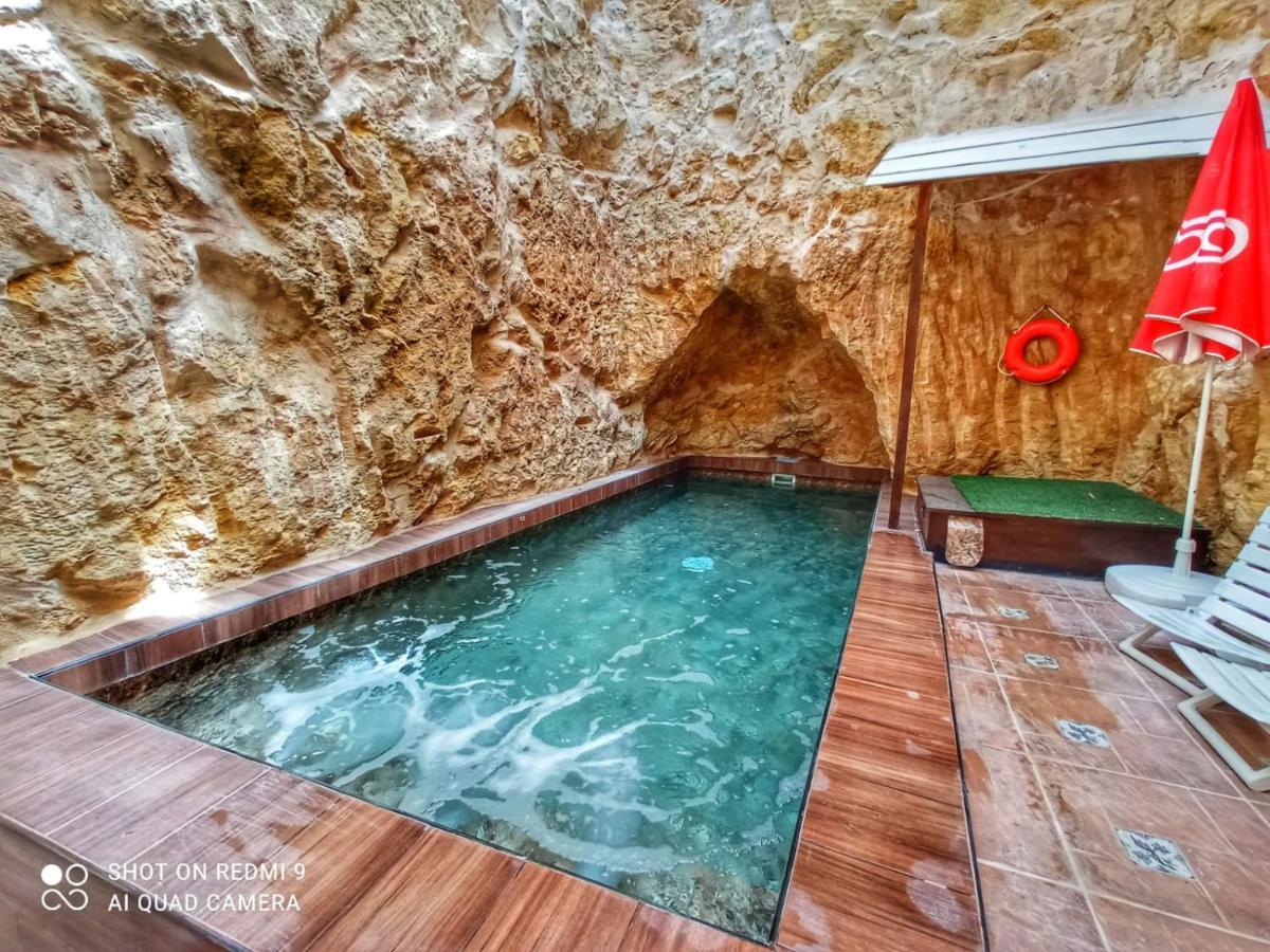 Town House With Private Pool In Village Centre Kalkara Zewnętrze zdjęcie