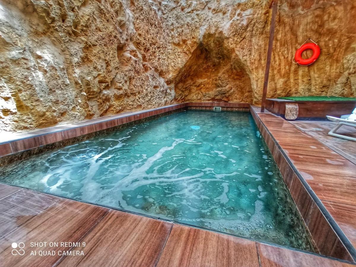 Town House With Private Pool In Village Centre Kalkara Zewnętrze zdjęcie