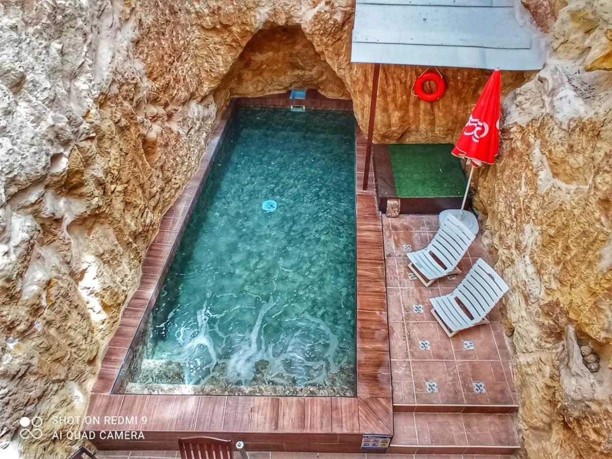 Town House With Private Pool In Village Centre Kalkara Zewnętrze zdjęcie