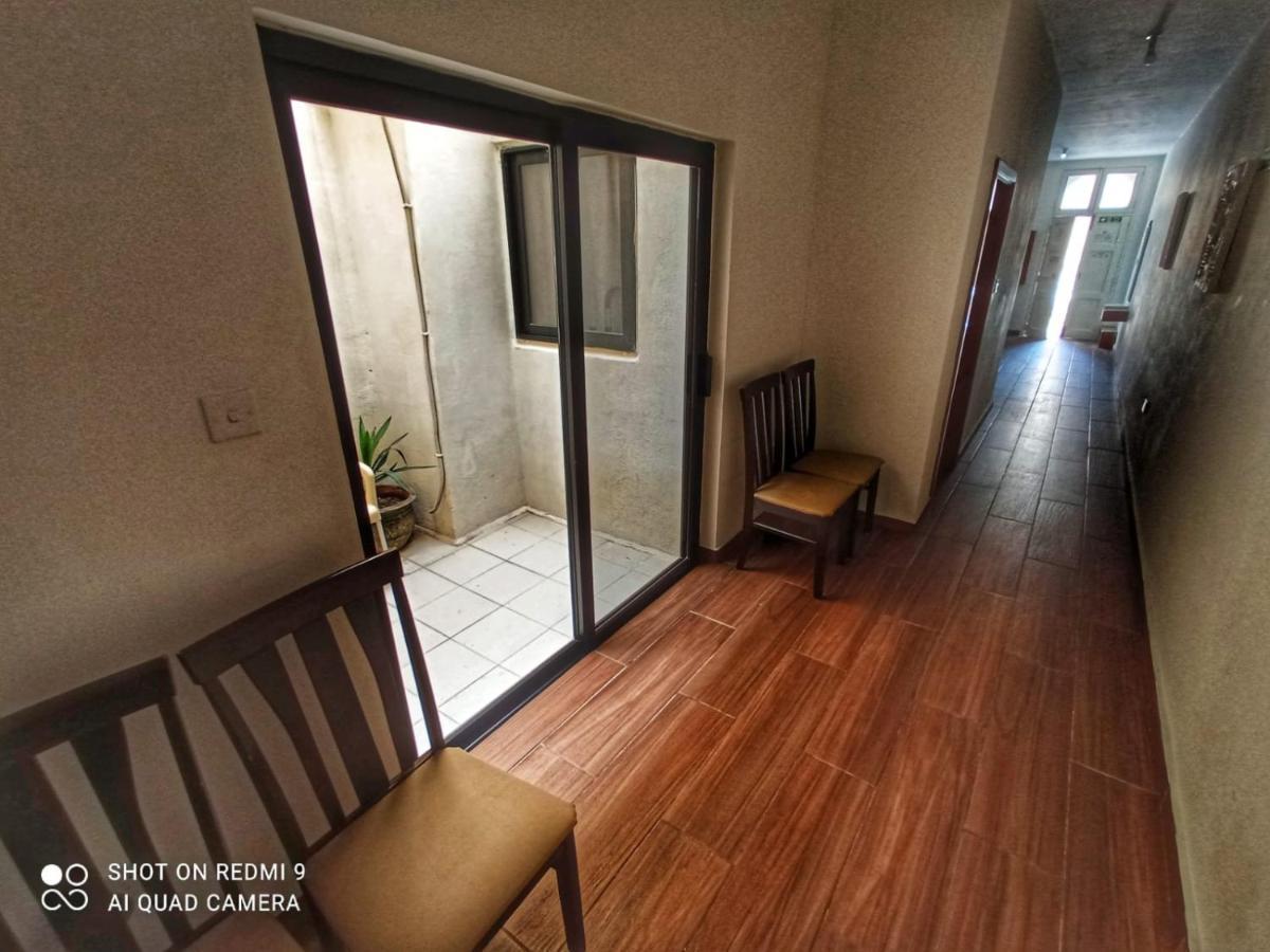 Town House With Private Pool In Village Centre Kalkara Zewnętrze zdjęcie
