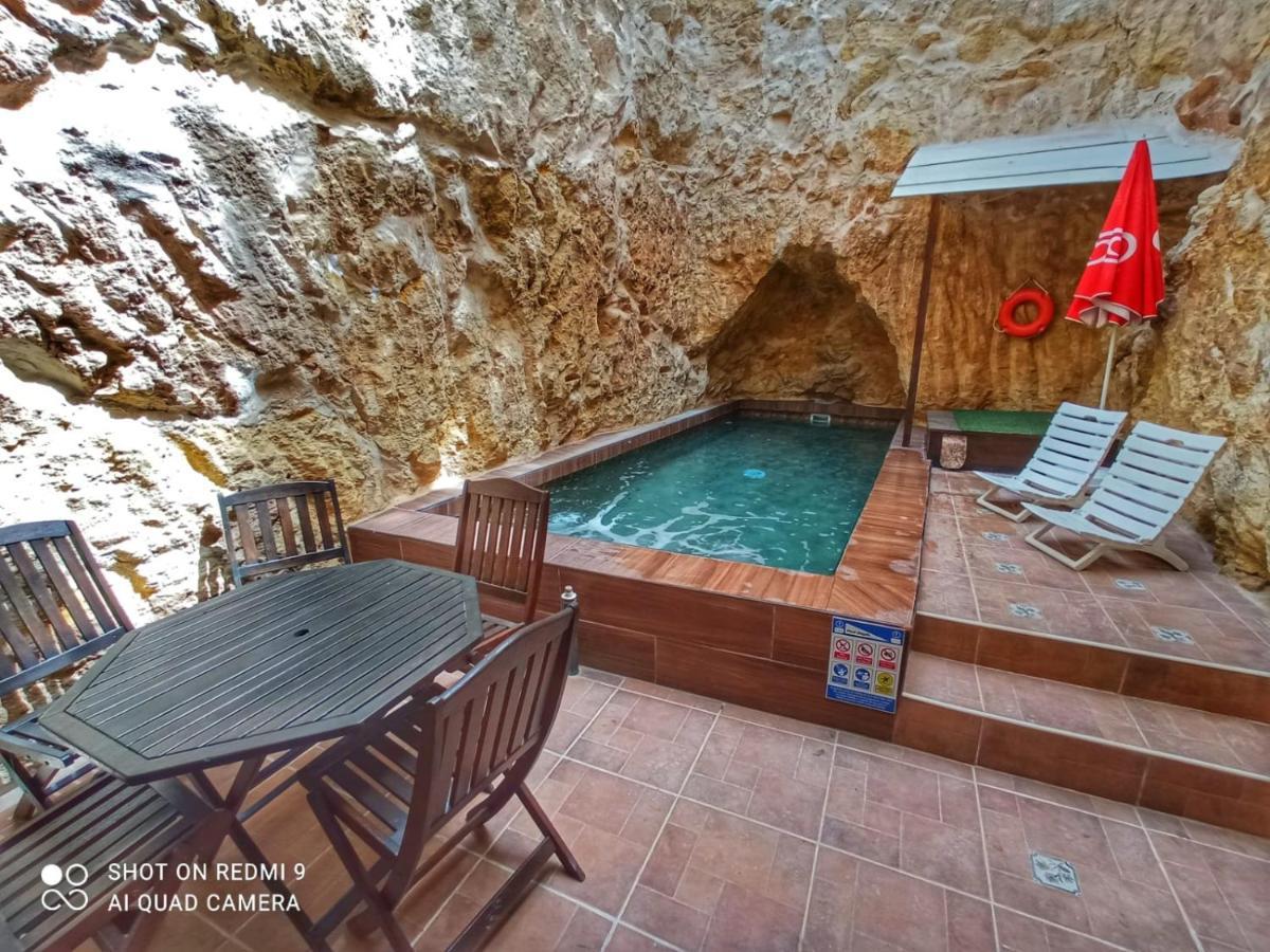 Town House With Private Pool In Village Centre Kalkara Zewnętrze zdjęcie
