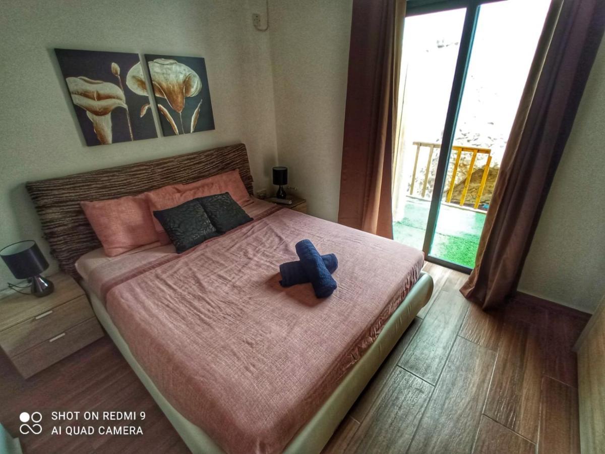 Town House With Private Pool In Village Centre Kalkara Zewnętrze zdjęcie