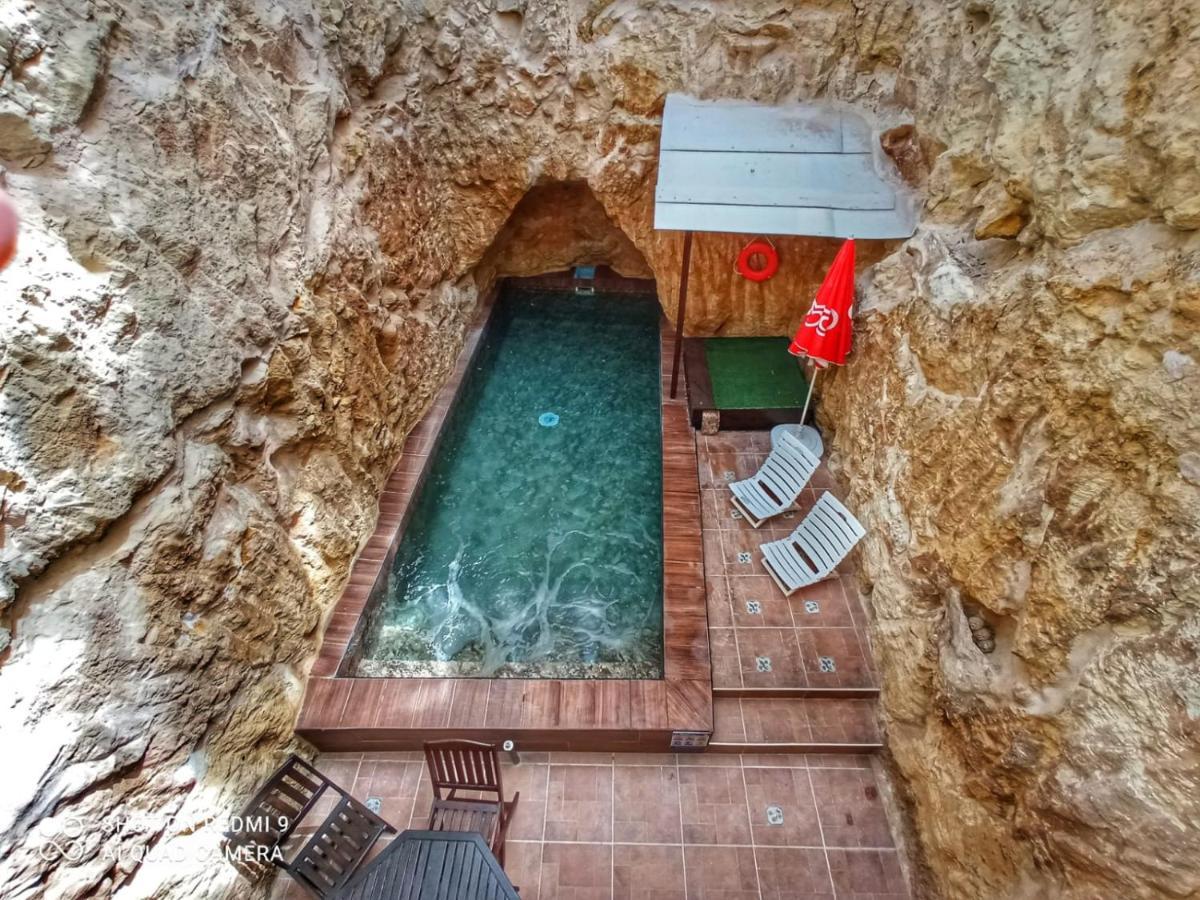 Town House With Private Pool In Village Centre Kalkara Zewnętrze zdjęcie
