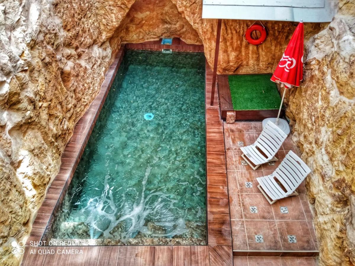 Town House With Private Pool In Village Centre Kalkara Zewnętrze zdjęcie